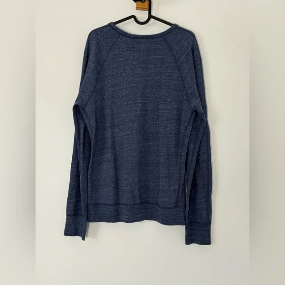 Men’s Reigning Champ lightweight Crewneck - Picture 9 of 12